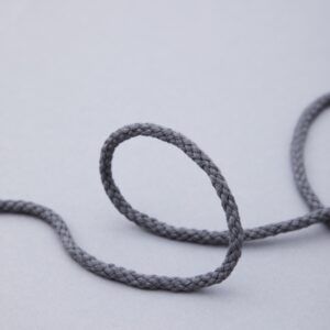 ANORAKSNOR - 0,5 MM - CALM GREY