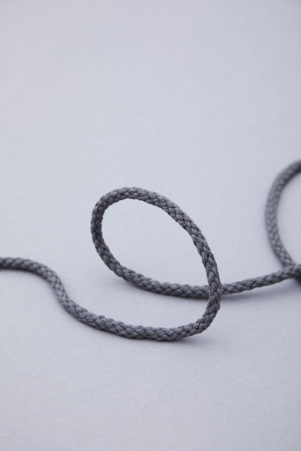 ANORAKSNOR - 0,5 MM - CALM GREY