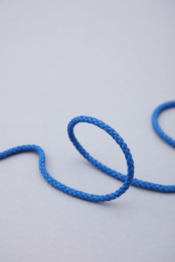 ANORAKSNOR - 0,5 MM - INTENSE BLUE