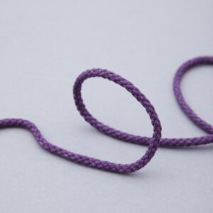 ANORAKSNOR - 0,5 MM - PLUM