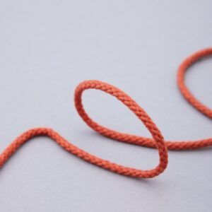 ANORAKSNOR - 0,5 MM - PUMPKIN