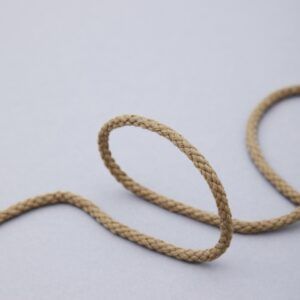 ANORAKSNOR - 0,5 MM - CAMEL