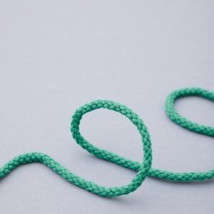 ANORAKSNOR - 0,5 MM - JOLLY GREEN