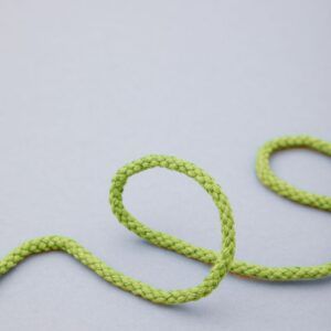 ANORAKSNOR - 0,5 MM - LIME