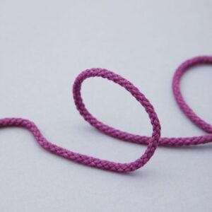 ANORAKSNOR - 0,5 MM - ORCHID