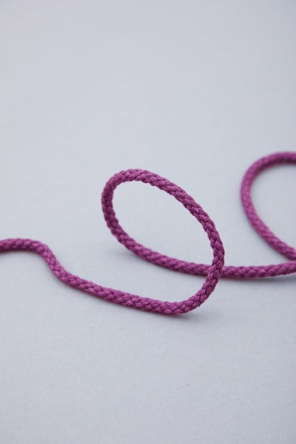ANORAKSNOR - 0,5 MM - ORCHID