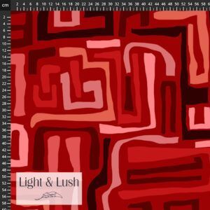 VISKOSE - RED SPRING