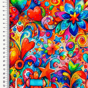 JOGGING - COLOR ME WILD