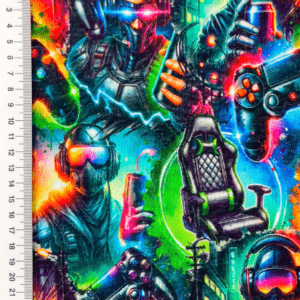 JOGGING - GAME OVER PLAY