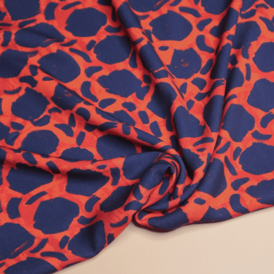 VISKOSE - VELA - Twill