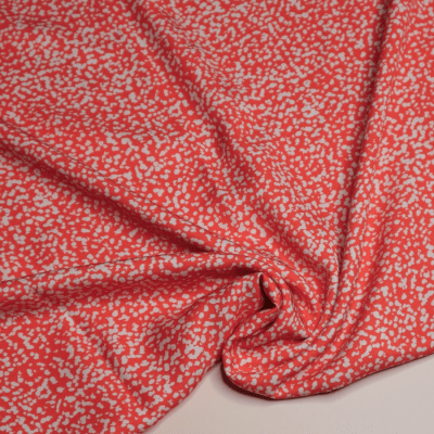 VISKOSE - RENA SPICE - Twill