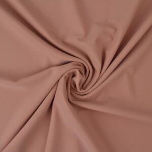 LYCRA TRÆNINGS + BADETØJ - GAMMEL ROSA - UV50