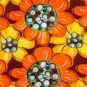 VISKOSEJERSEY - Hand Drawn