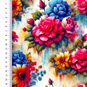 VISKOSEJERSEY - Livia