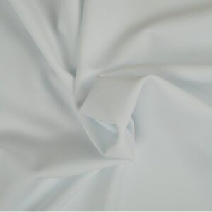 LYCRA TRÆNINGS + BADETØJ - HVID - UV50