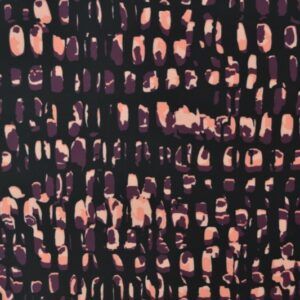 LYCRA TRÆNINGS + BADETØJ - ABSTRAKT - UV50