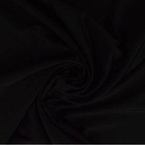 LYCRA TRÆNINGS + BADETØJ - SORT - UV50