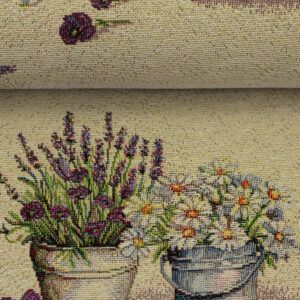 GOBELINE - LAVENDEL