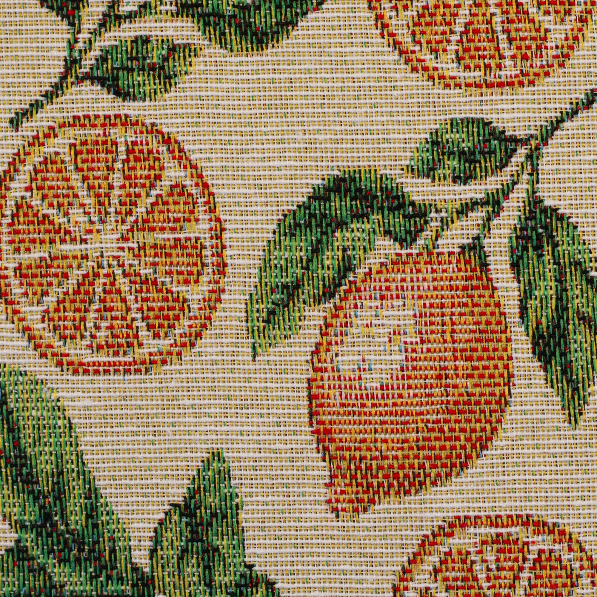 GOBELINE - CITRUS - Billede 3