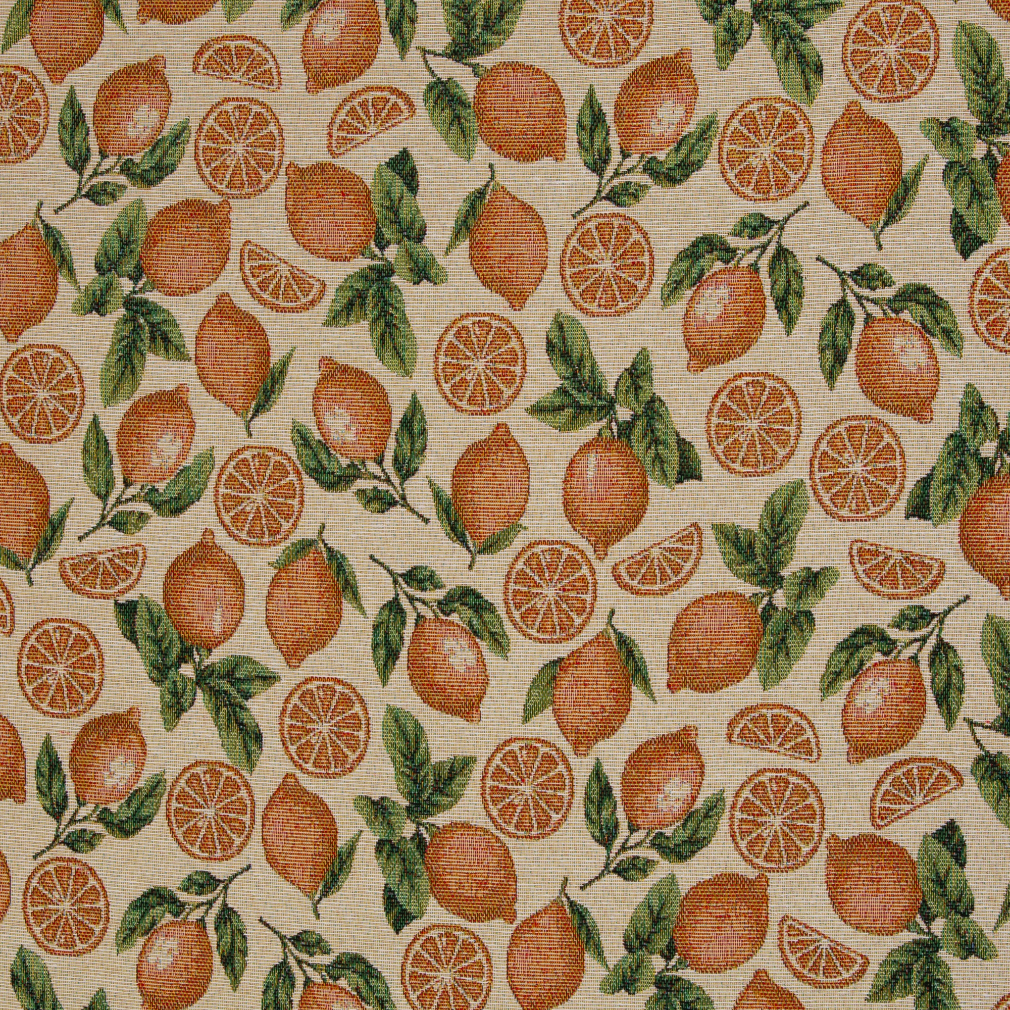GOBELINE - CITRUS - Billede 2