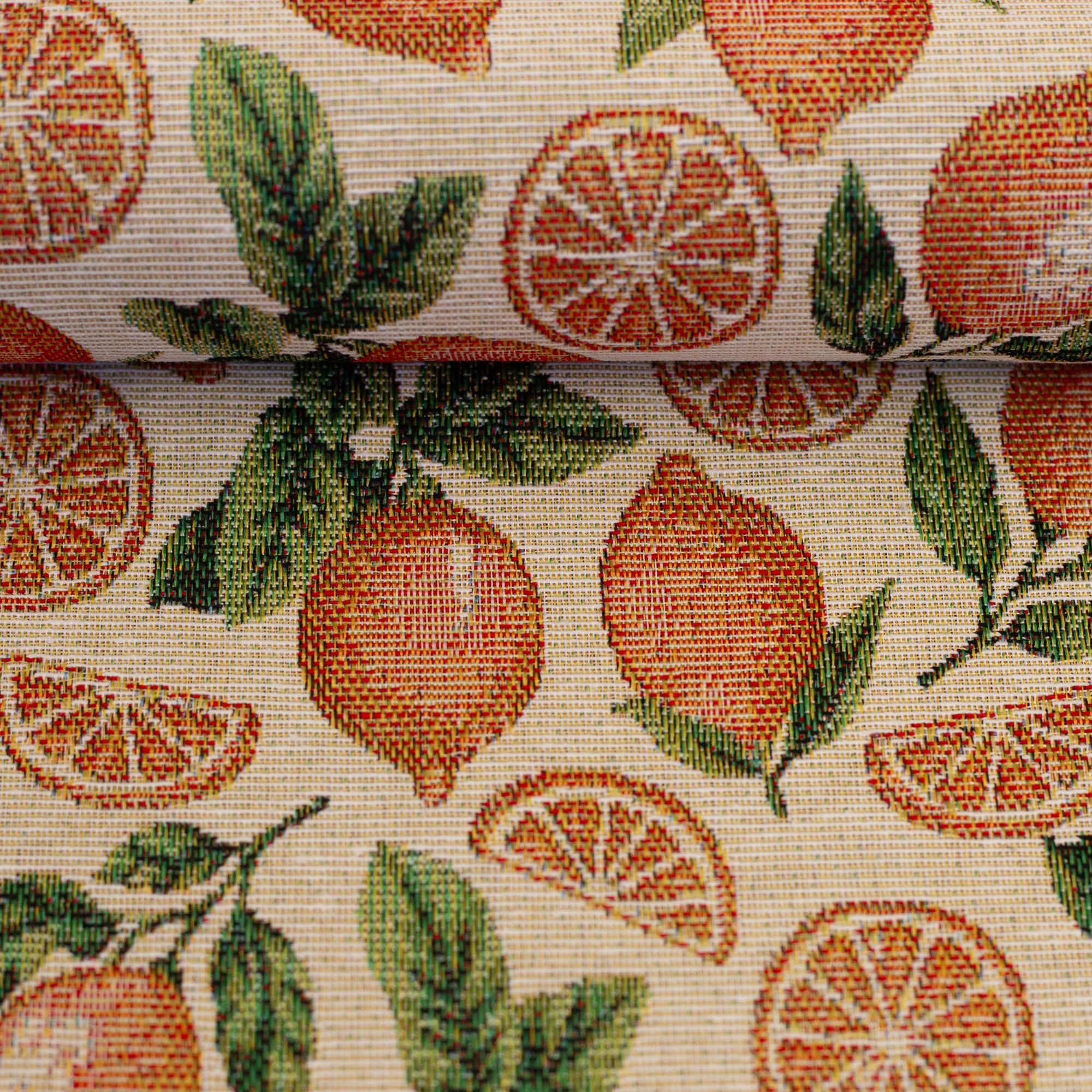 GOBELINE - CITRUS