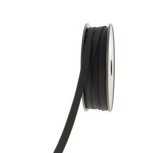 ELASTIK 10MM SORT