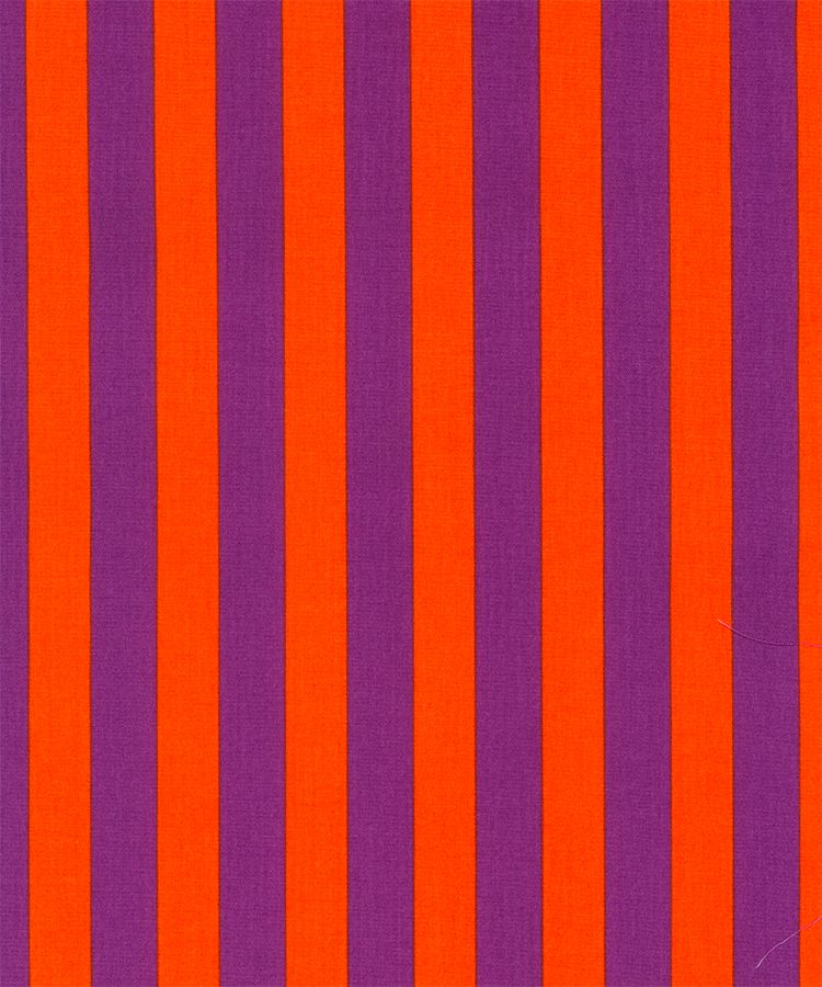 BOMULD - KOKKA - CANDY PARTY STRIPED