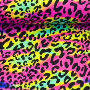 BOMULD - RAINBOW LEOPARD