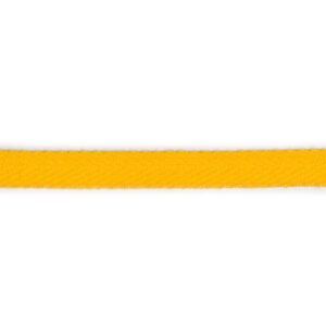 BÆNDEL - 10MM. -  5 METER - ORANGE