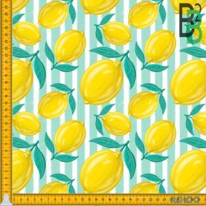 BOMULDSJERSEY - GreenLemon