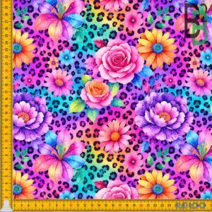 BOMULDSJERSEY - LeoFlowers