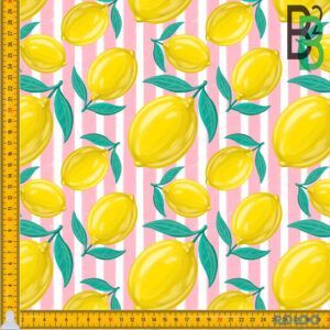BOMULDSJERSEY - PinkLemon