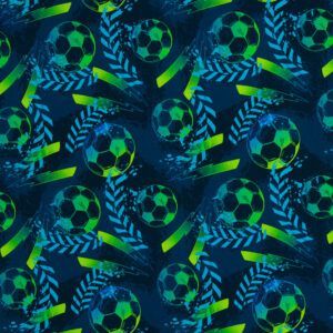 BOMULDSJERSEY - FOOTBALL