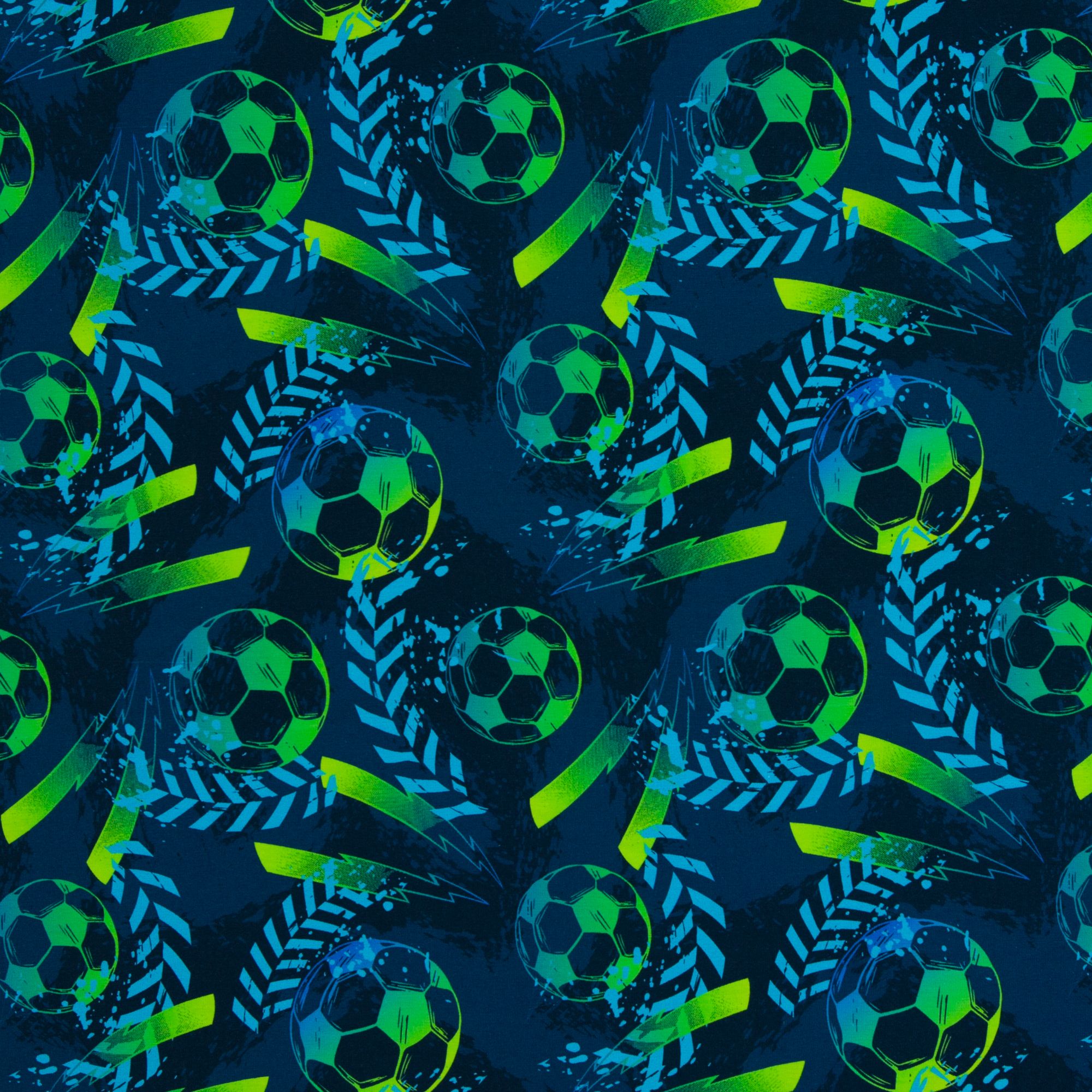 BOMULDSJERSEY - FOOTBALL