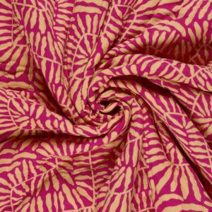 Dobbeltsidet MUSLIN