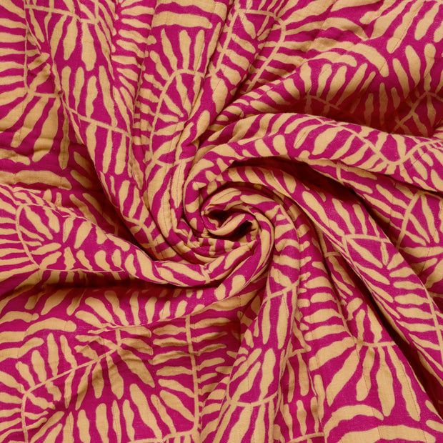 Dobbeltsidet MUSLIN