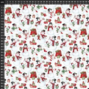BOMULD - HOLLY JOLLY