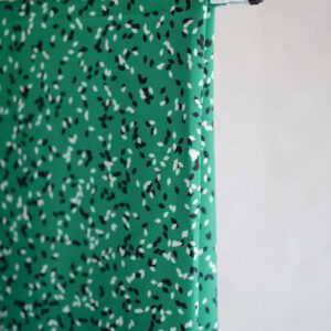 POPLIN - TILLY - JOLLY GREEN