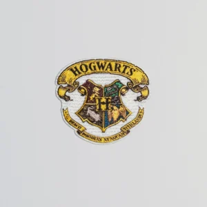 STRYGEMÆRKE - HOGWARTS