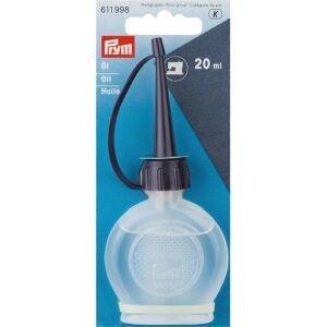 20ML OLIE