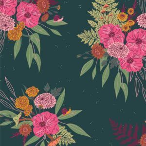 BOMULD - MOON FOREST ECHOES