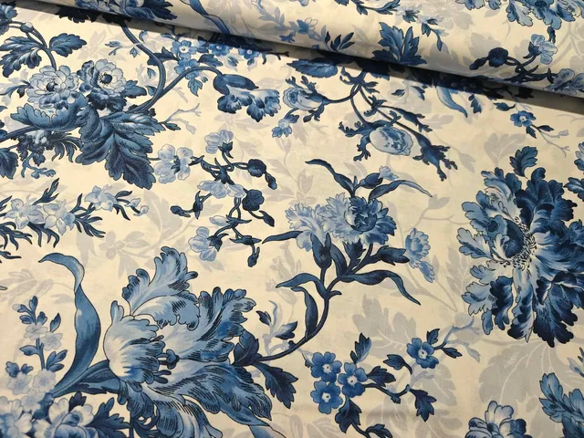 BOMULD - BLUE BELLE