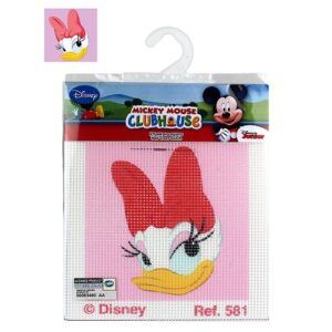 BRODERI KIT - DISNEY, ANDERSINE