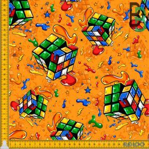 FRENCH TERRY - xCube - FORUDBESTILLING