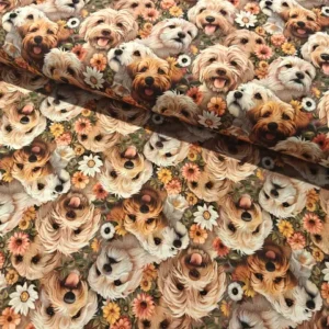 BOMULD - HUNDE