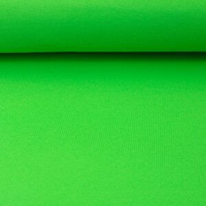 SOFTSHELL NEON GRØN