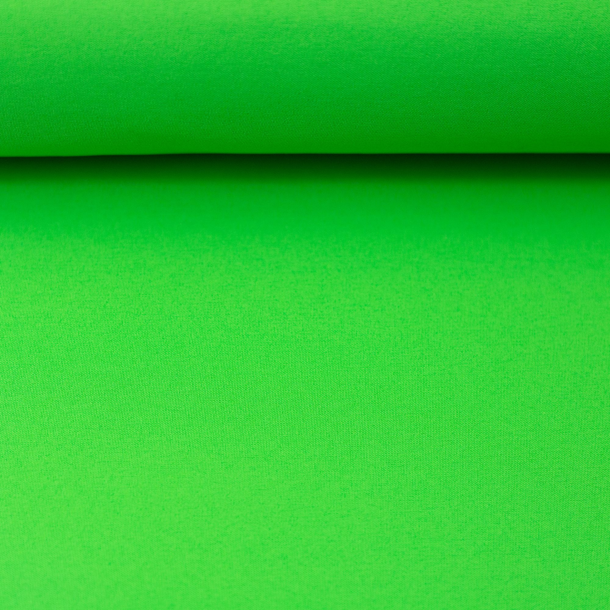 SOFTSHELL NEON GRØN