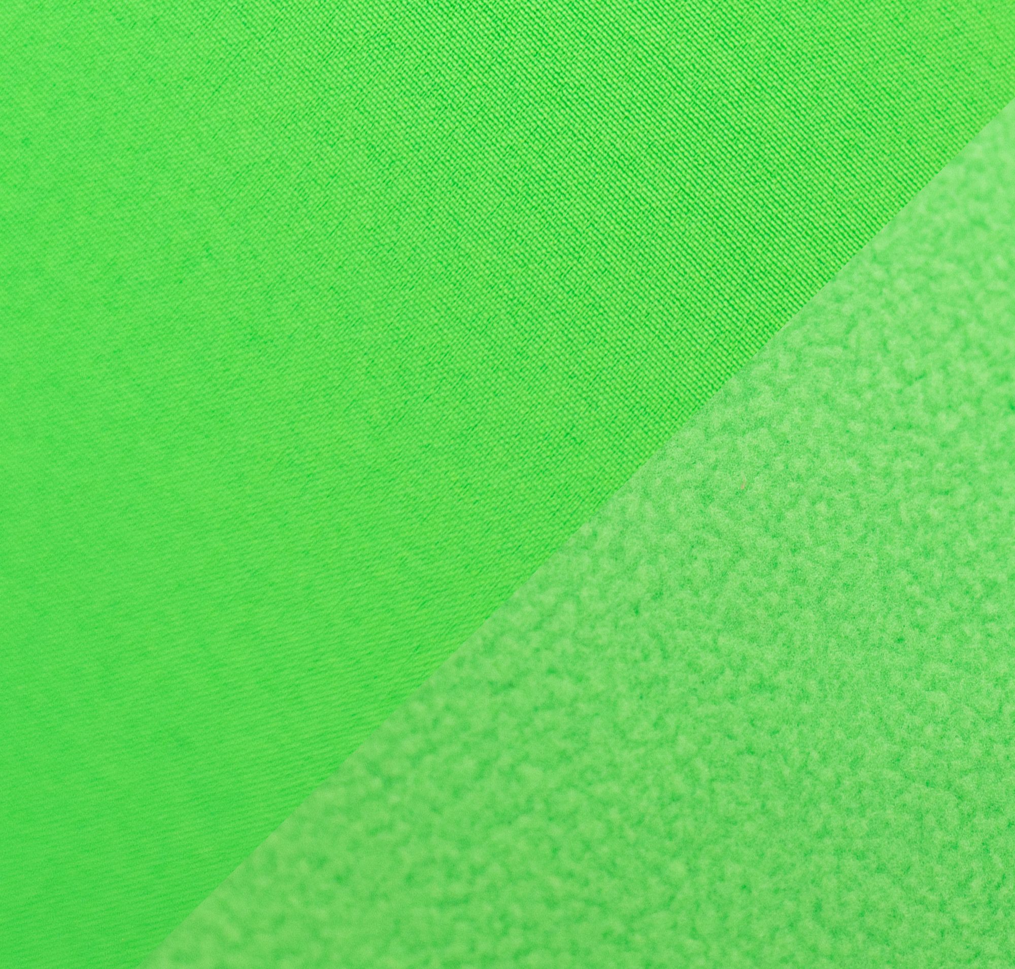 SOFTSHELL NEON GRØN - Billede 2