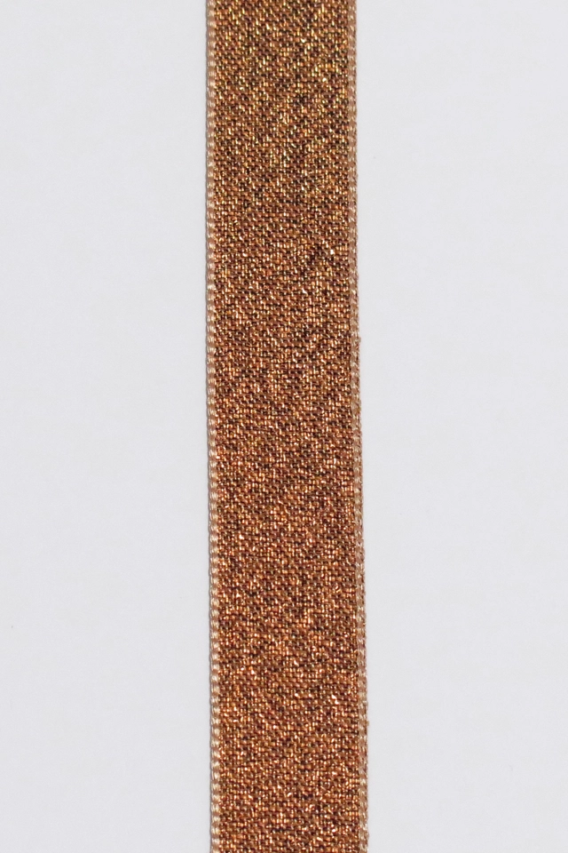 LAMEBÅND - 7 MM - KOBBER