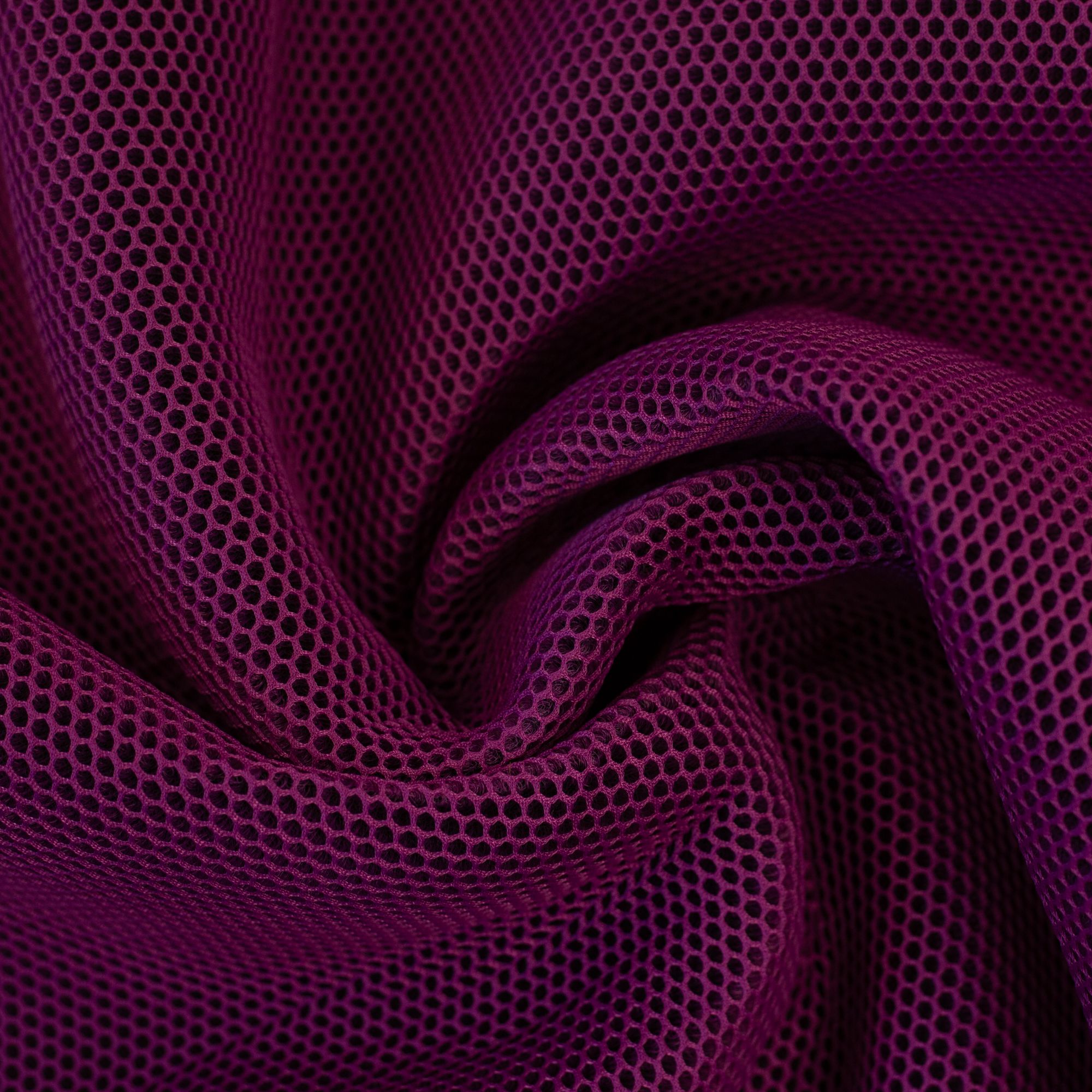 MESH - FUCHSIA